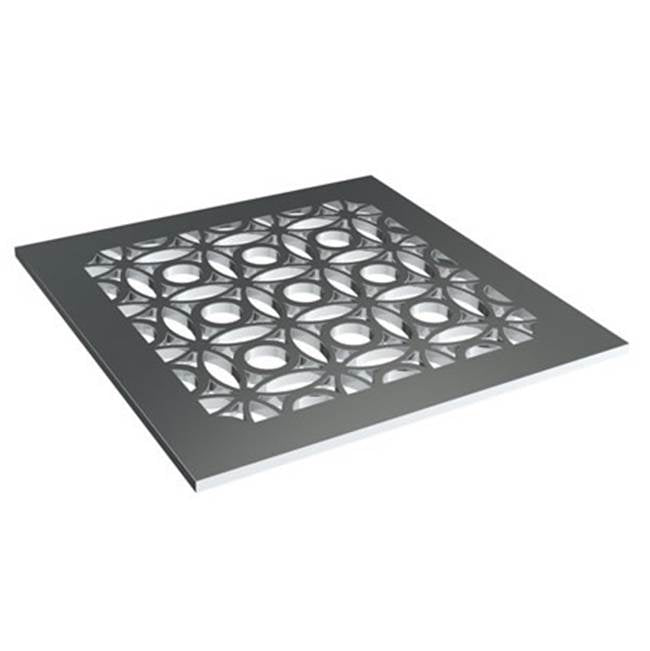 Watermark SD3 Designer Shower Drain - 5" X 5" Strainer Only - Parent