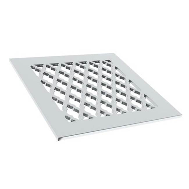 Watermark SD4 Designer Shower Drain - 5" X 5" Strainer Only - Parent