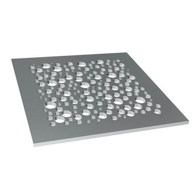 Watermark SD5 Designer Shower Drain - 5" X 5" Strainer Only - Parent