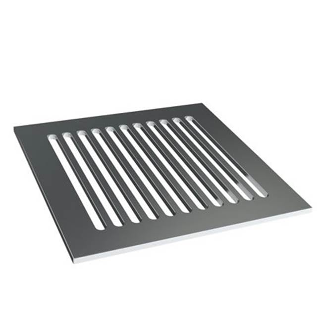 Watermark SD6 Designer Shower Drain - 5" X 5" Strainer Only - Parent