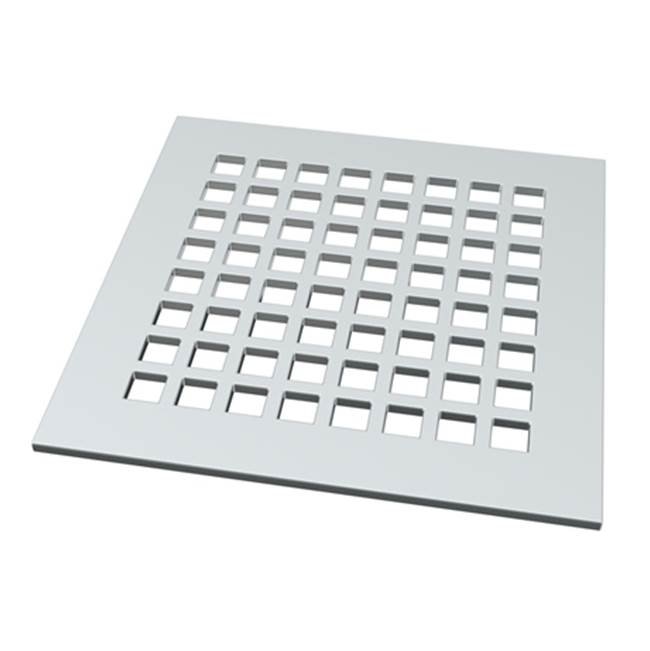 Watermark SD7 Designer Shower Drain - 5" X 5" Strainer Only - Parent