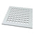 Watermark SD7 Designer Shower Drain - 5" X 5" Strainer Only - Parent