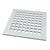Watermark SD7 Designer Shower Drain - 5" X 5" Strainer Only