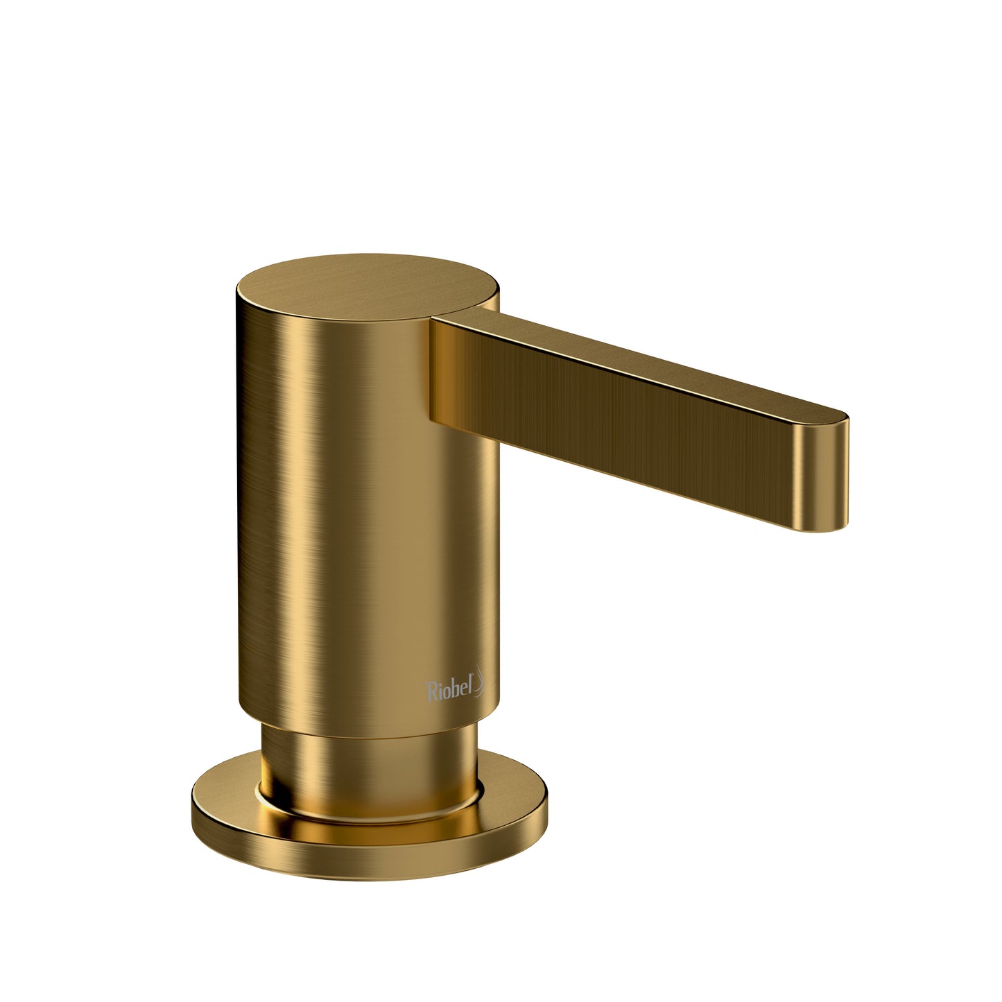 Riobel SD7 Soap Dispenser - Parent