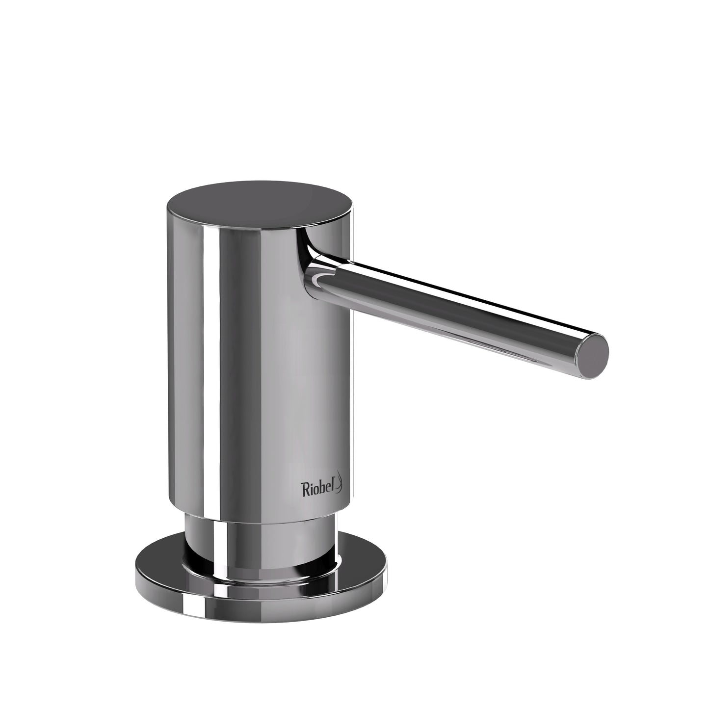 Riobel SD8 Soap Dispenser