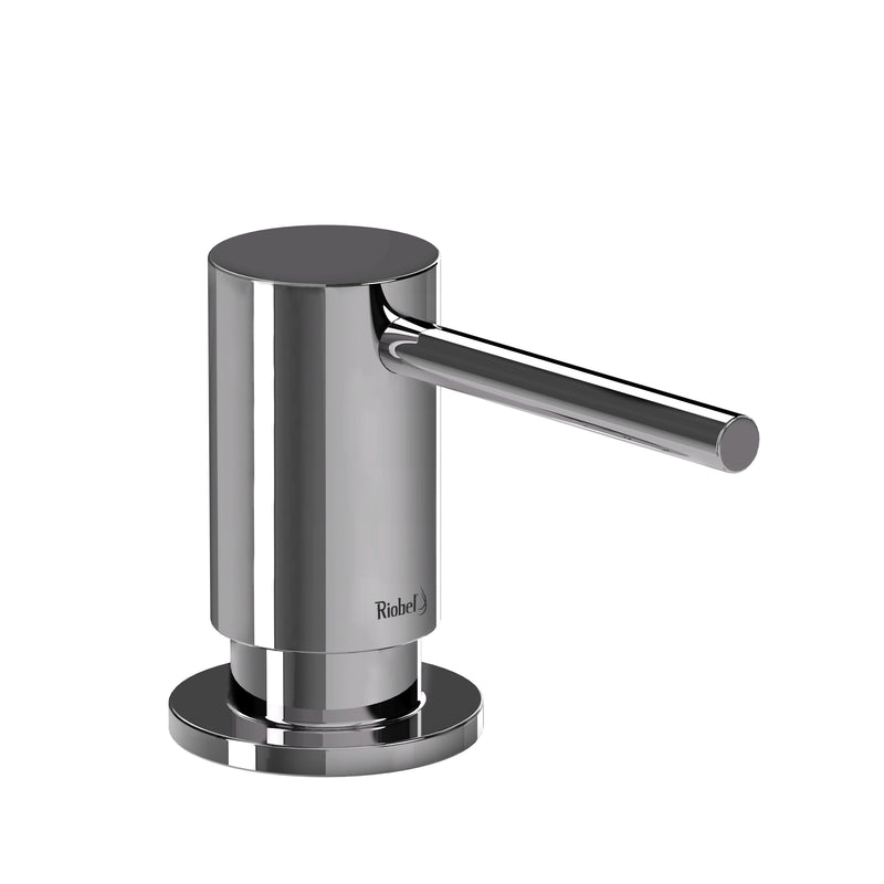 Riobel SD8 Soap Dispenser