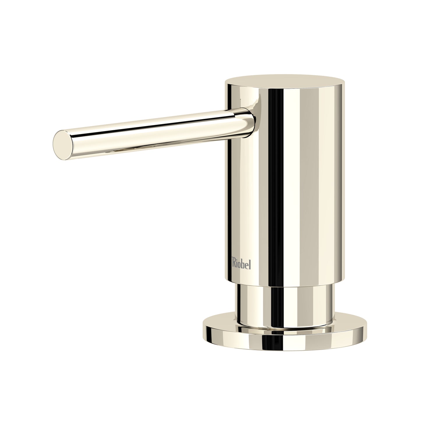 Riobel SD8 Soap Dispenser