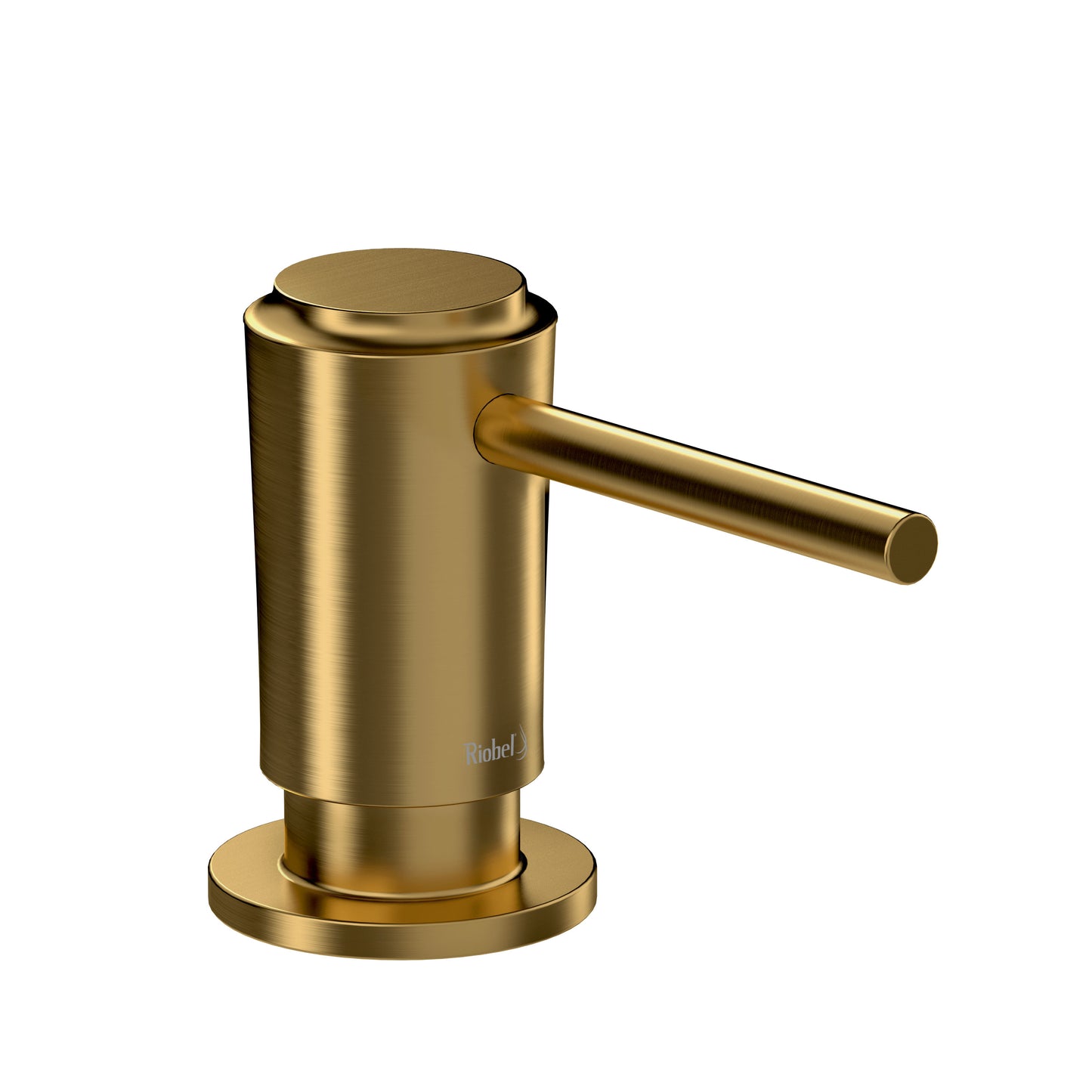 Riobel SD9 Soap Dispenser - Parent