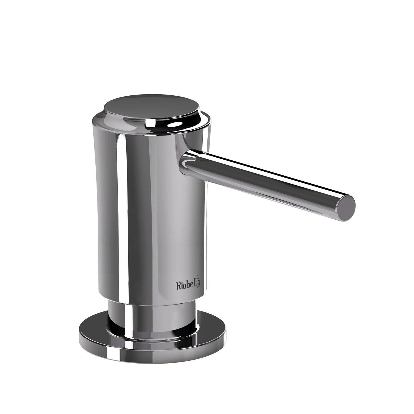 Riobel SD9 Soap Dispenser