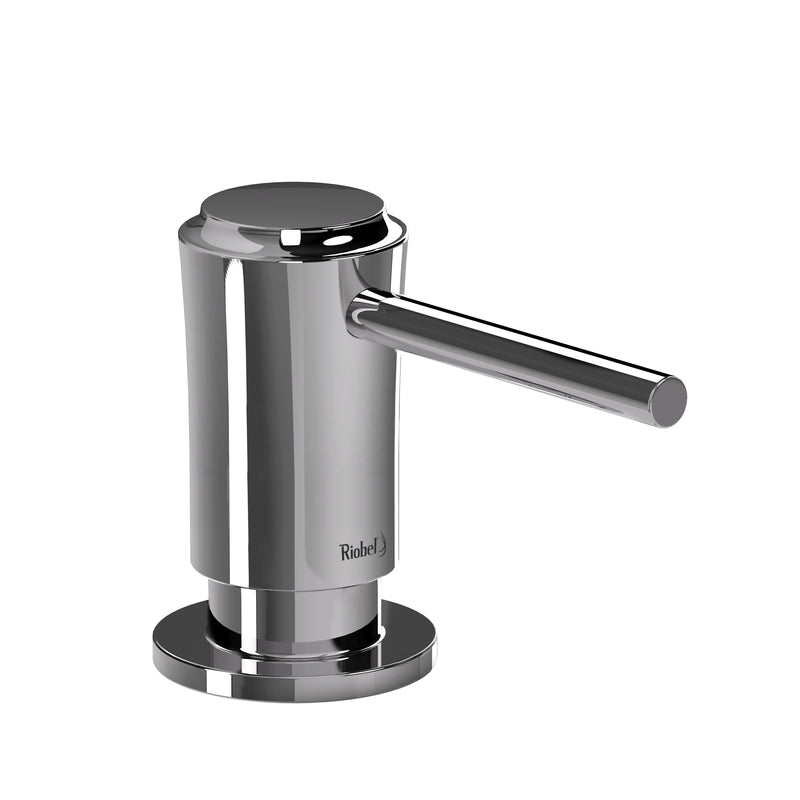 Riobel SD9 Soap Dispenser