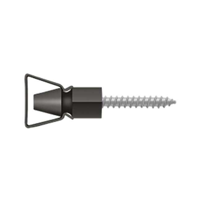 Deltana SDH101 Shutter Door Holder, 1-1/4