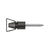 Deltana SDH101 Shutter Door Holder, 1-1/4