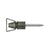 Deltana SDH101 Shutter Door Holder, 1-1/4