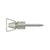 Deltana SDH101 Shutter Door Holder, 1-1/4