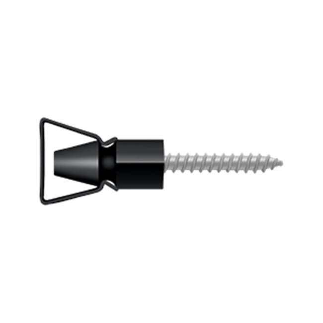 Deltana SDH101 Shutter Door Holder, 1-1/4