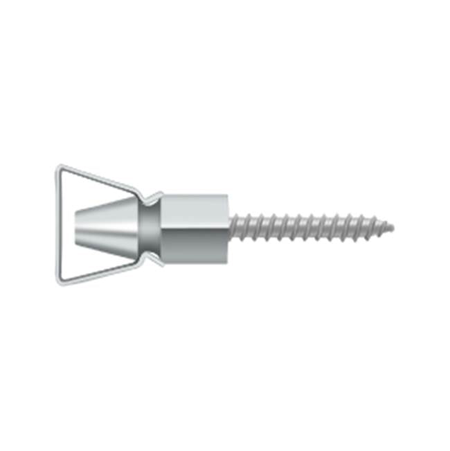 Deltana SDH101 Shutter Door Holder, 1-1/4