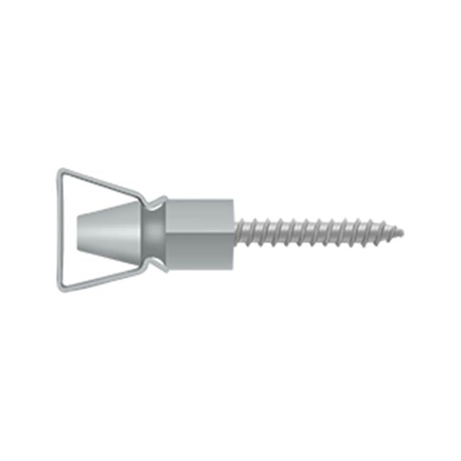 Deltana SDH101 Shutter Door Holder, 1-1/4