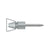 Deltana SDH101 Shutter Door Holder, 1-1/4