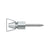 Deltana SDH101 Shutter Door Holder, 1-1/4