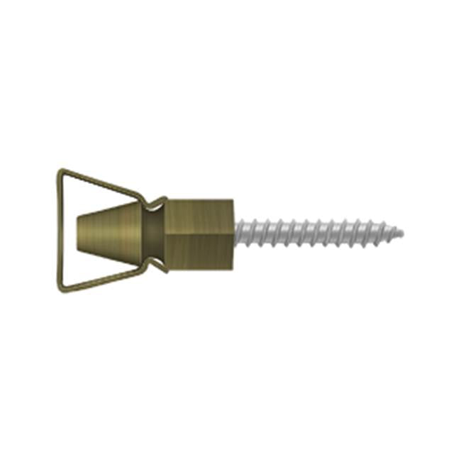 Deltana SDH101 Shutter Door Holder, 1-1/4