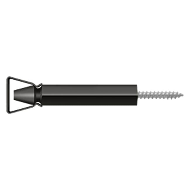 Deltana SDH103 Shutter Door Holder, 3-1/4