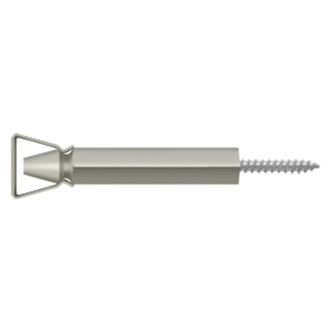 Deltana SDH103 Shutter Door Holder, 3-1/4