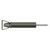 Deltana SDH103 Shutter Door Holder, 3-1/4