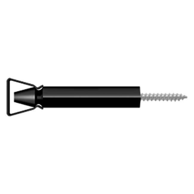 Deltana SDH103 Shutter Door Holder, 3-1/4