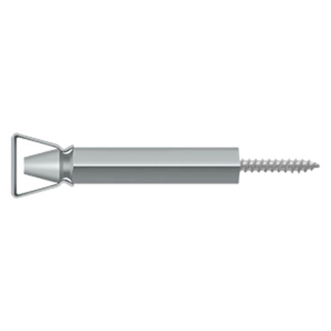 Deltana SDH103 Shutter Door Holder, 3-1/4