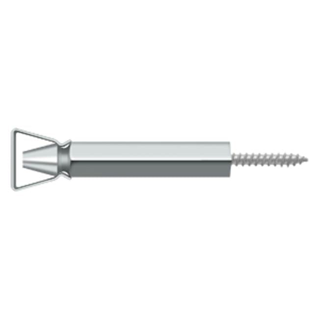 Deltana SDH103 Shutter Door Holder, 3-1/4