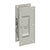 Deltana SDL60U Decorative Pocket Lock 6, Privacy