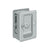 Deltana SDLA325 HD Pocket Lock, Adjustable, 3-1/4 x 2-1/4 Privacy