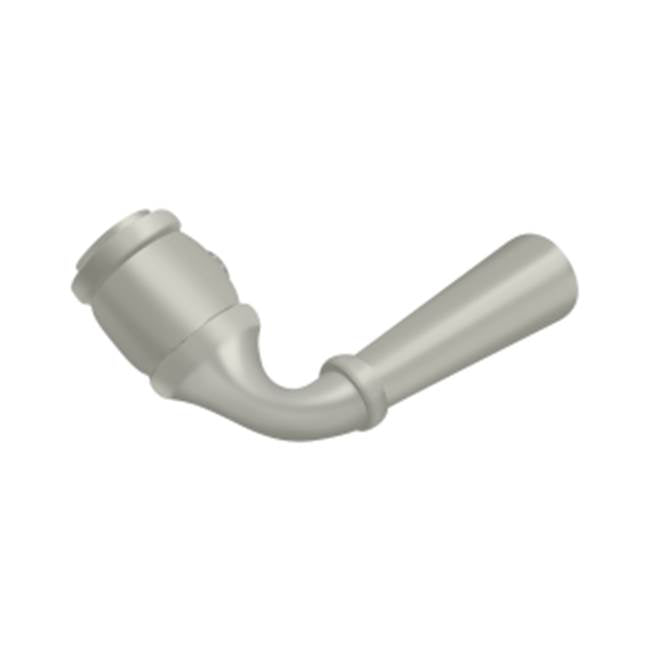 Deltana SDLLEVERU Accessory Lever for SDL980 pr SDLS480, Solid Brass