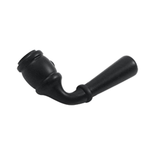 Deltana SDLLEVERU Accessory Lever for SDL980 pr SDLS480, Solid Brass