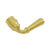 Deltana SDLLEVERU Accessory Lever for SDL980 pr SDLS480, Solid Brass