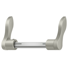 Deltana SDML334/LLU Accessory Lever Set for SDML334, Solid Brass - Parent