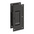 Deltana SDP60U Decorative pocket Lock 6, Passage - Parent