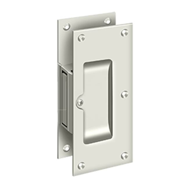 Deltana SDP60U Decorative pocket Lock 6, Passage
