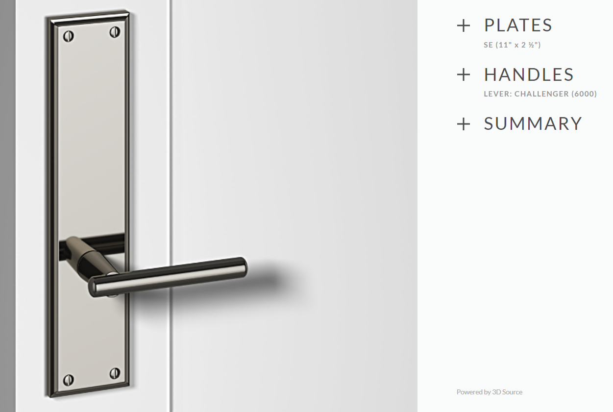 Ashley Norton SE.6000.20 Challenger Privacy - Parent