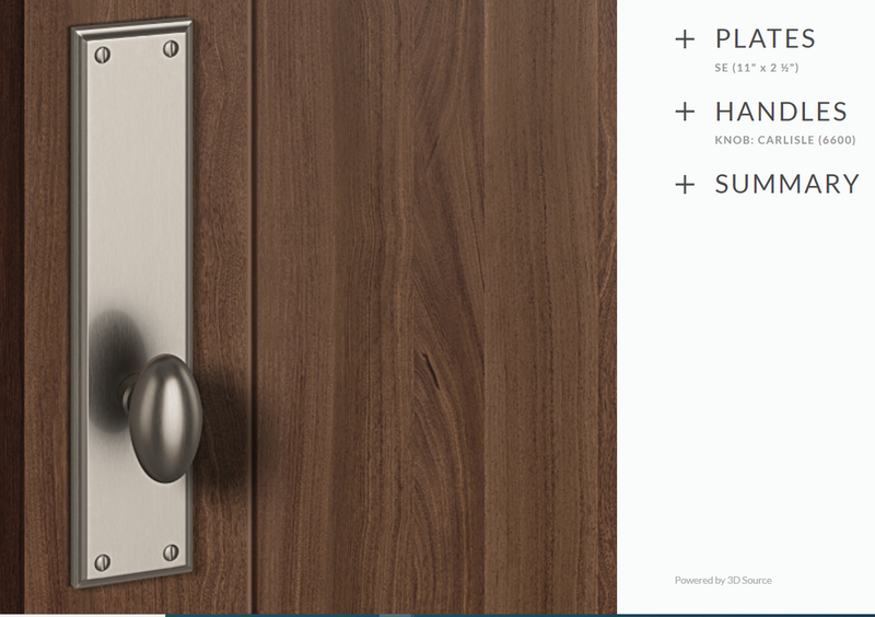 Ashley Norton SE.6600.30 SE Carlisle Passage - Parent