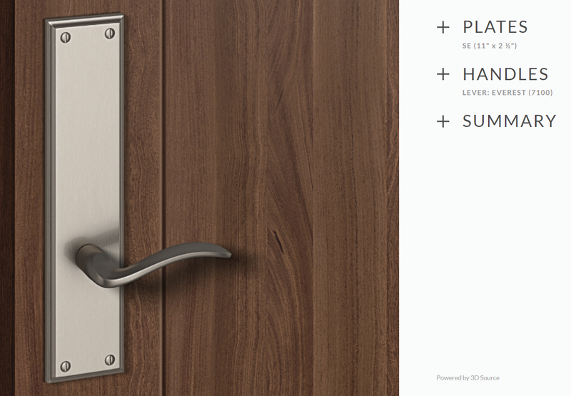 Ashley Norton SE.7100.20 Everest Privacy - Parent