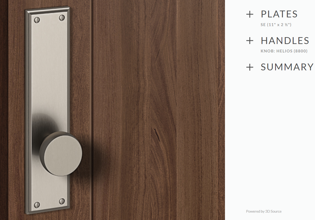 Ashley Norton SE.8800.20 Helios Privacy - Parent