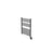 VERNON SEA-0800600 Seattle Series Towel Warmer