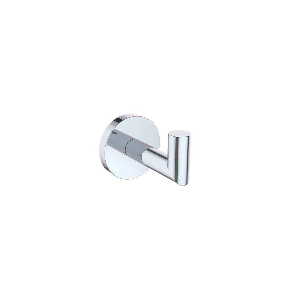 SYDNEY SEA-RH-1 Seattle Series Robe Hook - Parent