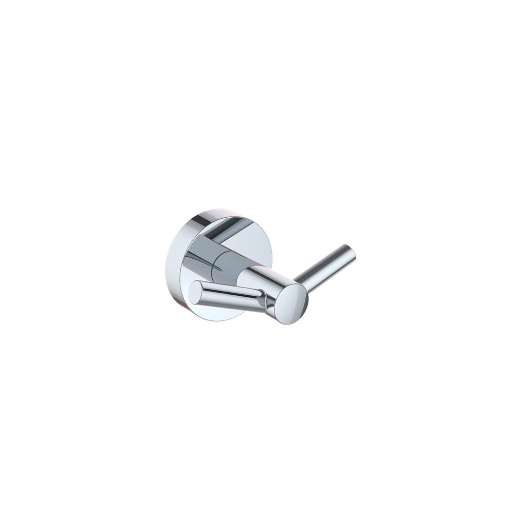 SYDNEY SEA-RH-2 Seattle Series Robe Hook - Parent