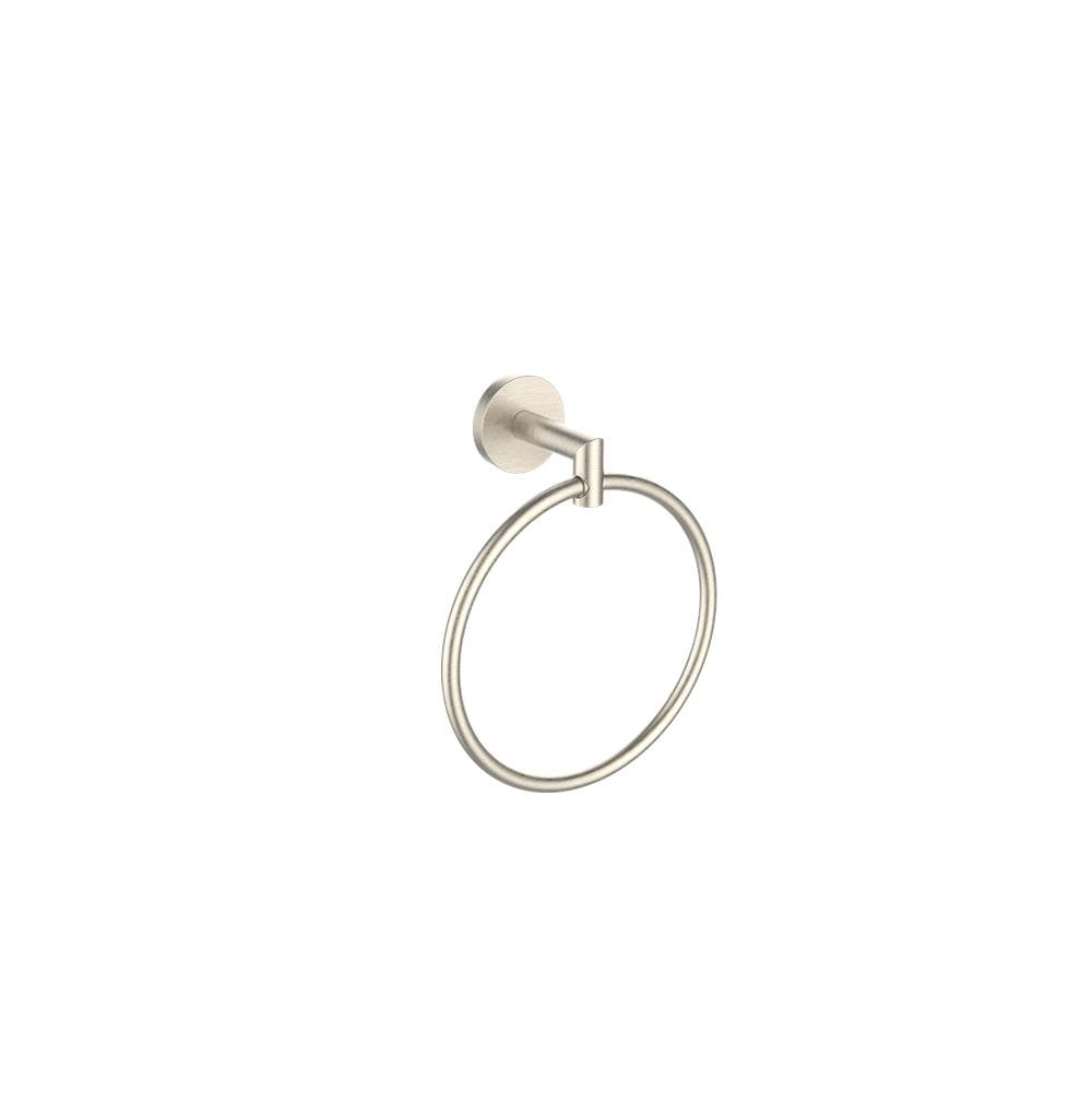 Sydney SEA-TRRD Seattle Series Towel Ring