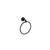 Sydney SEA-TRRD Seattle Series Towel Ring