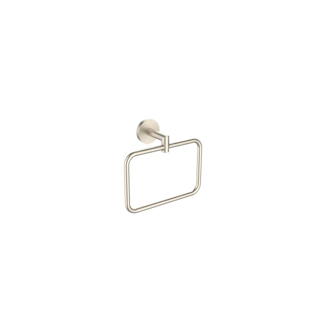 SYDNEY SEA-TRRT Seattle Series Towel Ring