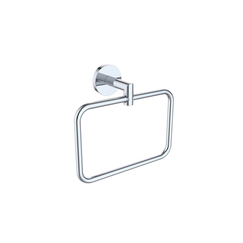 SYDNEY SEA-TRRT Seattle Series Towel Ring - Parent
