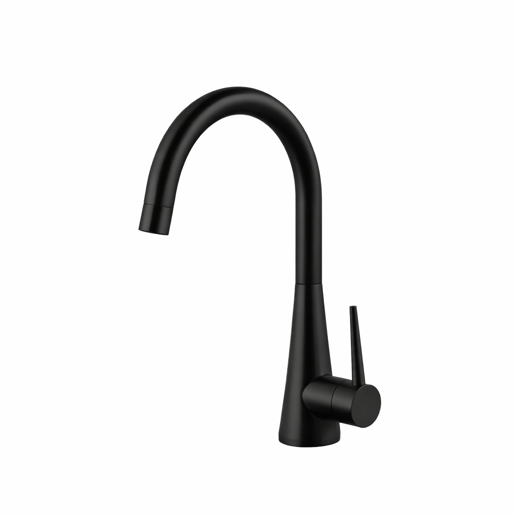 Houzer SEBA-4000 Serenity Contemporary Bar Faucet